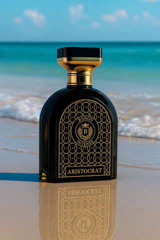 Baron Intense - Aristocrat