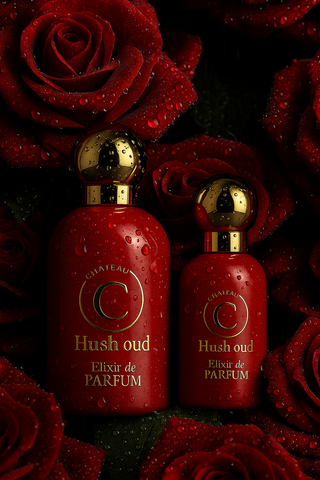 Chateau Hush Oud – The Essence of Refined Luxury