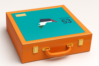 Briefcase Gift Set