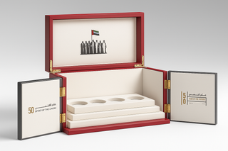Premium Gift Box