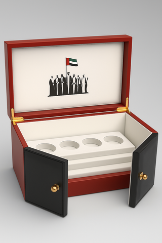 Premium Gift Box