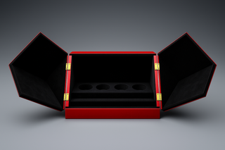 Luxury Customized Box for Perfume