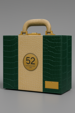 Luxury Perfume Gift Box