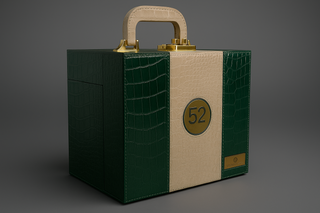 Luxury Perfume Gift Box