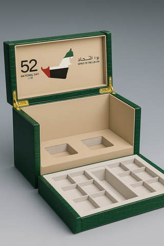 Luxury Perfume Gift Box