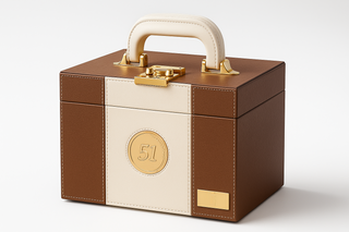 Perfume Gift Box