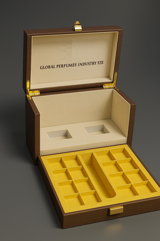 Perfume Gift Box