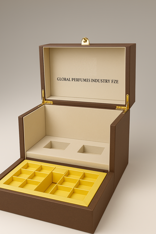 Perfume Gift Box