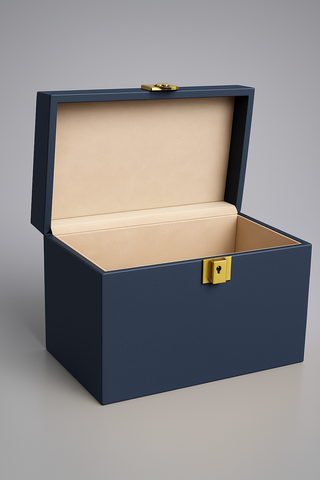 Perfume Gift Box