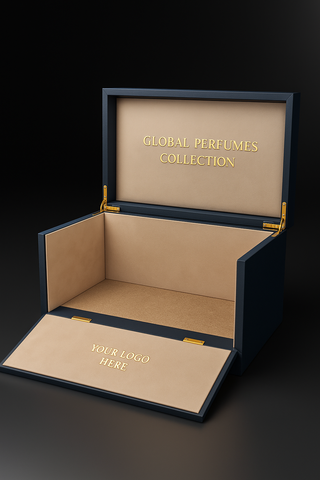Perfume Gift Box