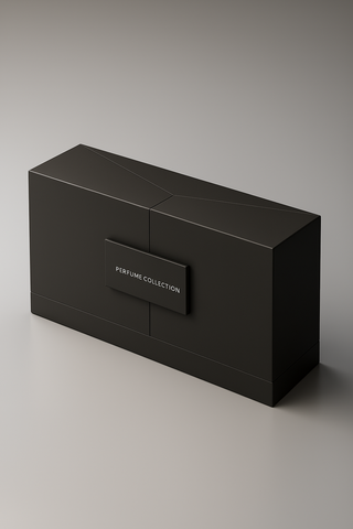 Luxury Customized Box for Perfume