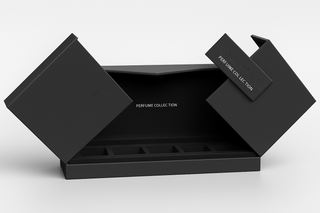 Luxury Customized Box for Perfume