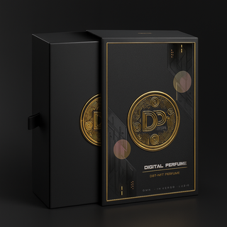 Customized Box for Perfume