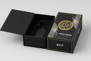 Customized Box for Perfume
