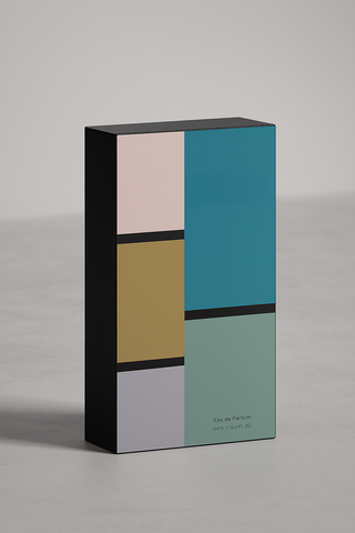 Customized Box for Perfume