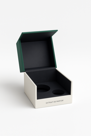 Box for Perfume