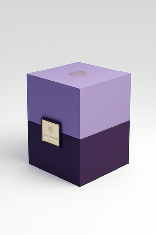 Box for Perfume
