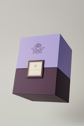 Box for Perfume