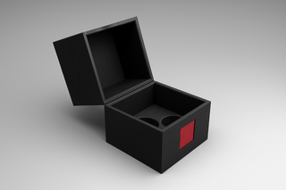 Customized Box for Perfume