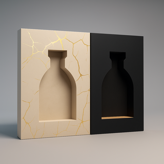 Customized Box for Perfume