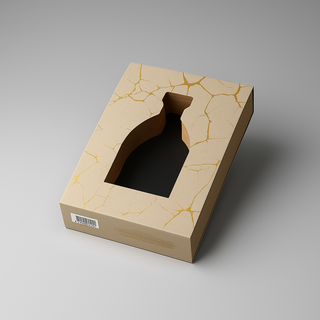 Customized Box for Perfume