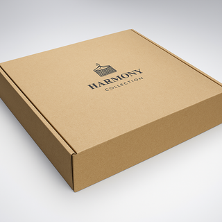 Customized Box for Perfume
