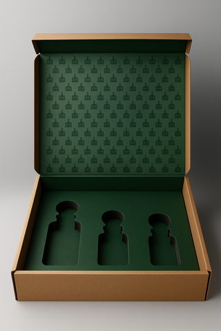 Customized Box for Perfume