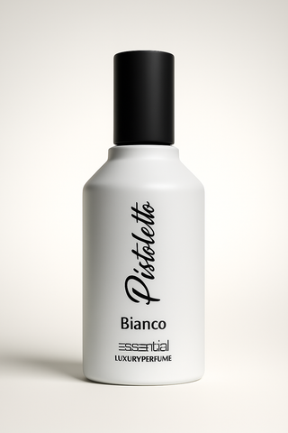 Pistoletto Bianco