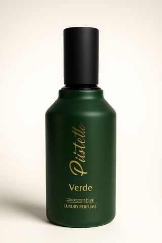 Pistoletto Verde