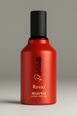 Pistoletto Rosso