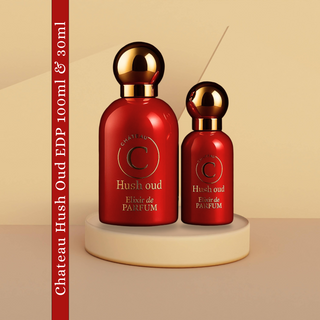 CHATEAU HUSH OUD