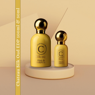 CHATEAU SILK OUD