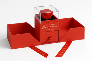Rico & Vanesa Unique Gift Box