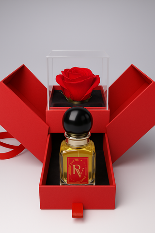 Rico & Vanesa Unique Gift Box